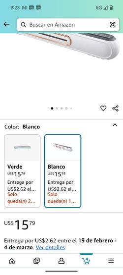 En Su Caja 📦 Mire Mis Demás OFERTAS GRACIAS 🙏