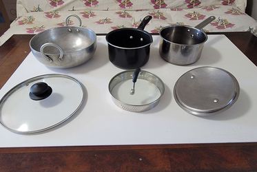 cookware