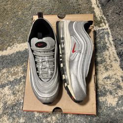 WMNS NIKE AIR MAX 97 OG Size 7.5