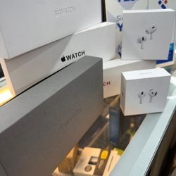 Apple Watch Series 11 New In Box Pay Low Down No Crdt Needwd