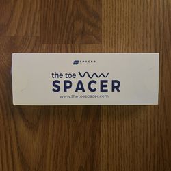 Toe Spacer