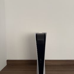 PlayStation 5 Digital Edition “NEW CONTROLLER – NO STICK DRIFT”