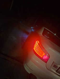 2008 BMW 535xi