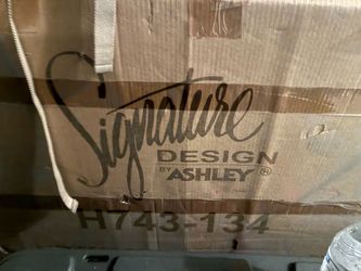 Signature design by  Ashley