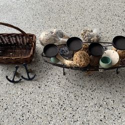 Nautical Decor
