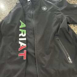 Used Ariat Jacket