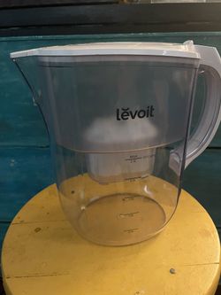 Levoit Water Filter