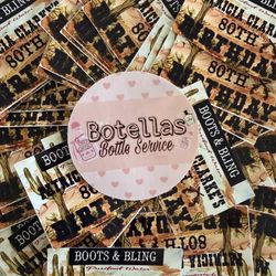 Custom Stickers / Labels 