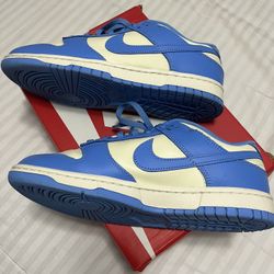 NIKE DUNKE RETRO - NEW 