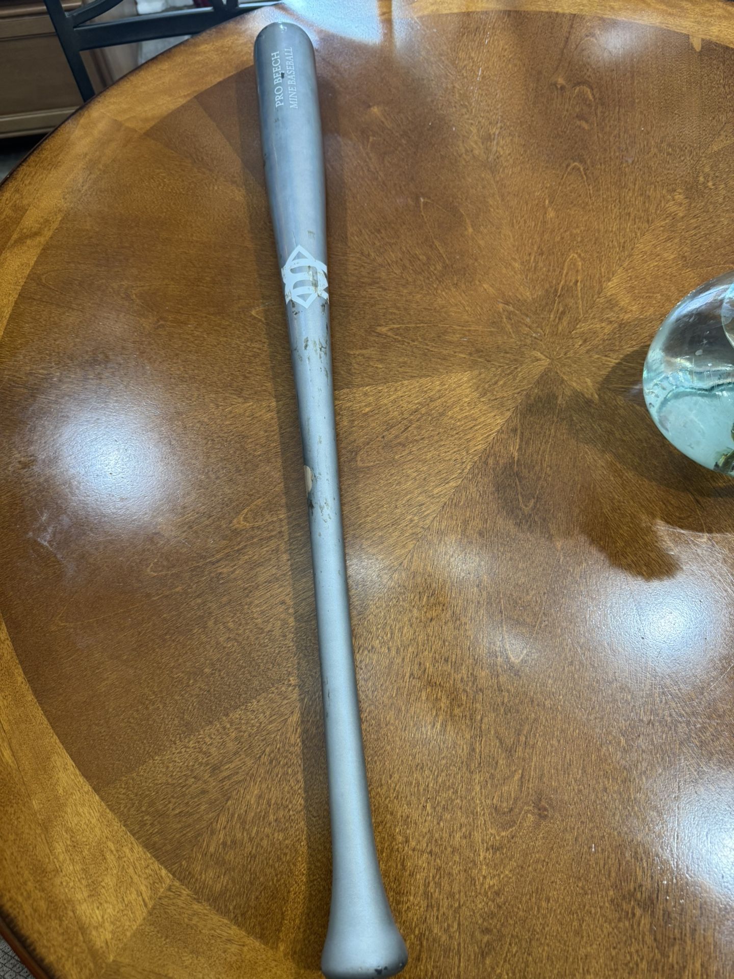 Mine Pro Beech Mine Baseball Bat 32 (-3)