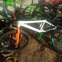 Southeastern BMX Bicycle 24-in