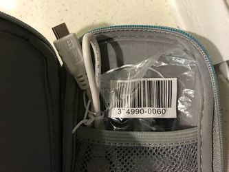 Bose® QuietComfort® 20 In-Ear Acoustic Noise-Cancelling Headphones