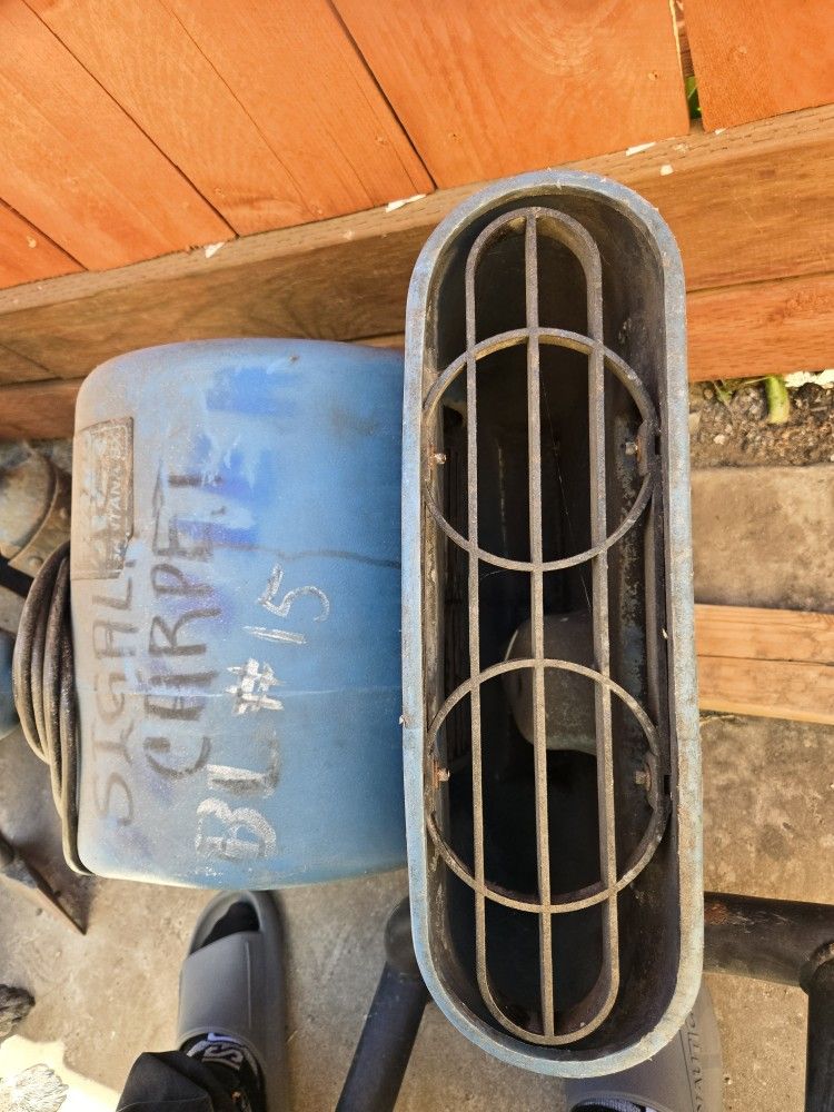 Air MOVER