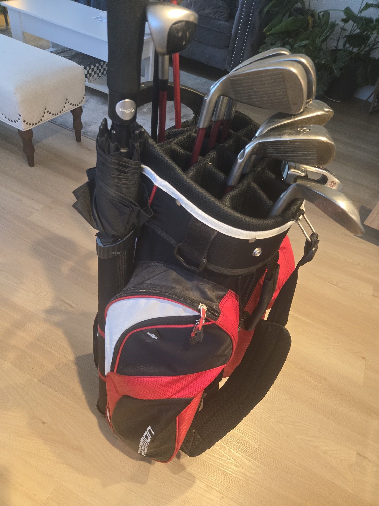 Palos De Golf