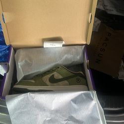 Nike Dunk SB Yuto 