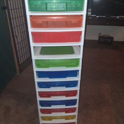 Kit Storage Lego 12 Compartimientos 
