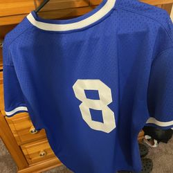 Men’s Sports Jersey 