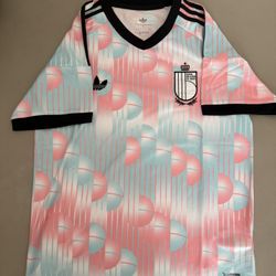 Belgium Jersey 