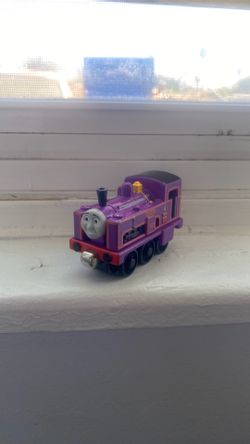 thomas the train