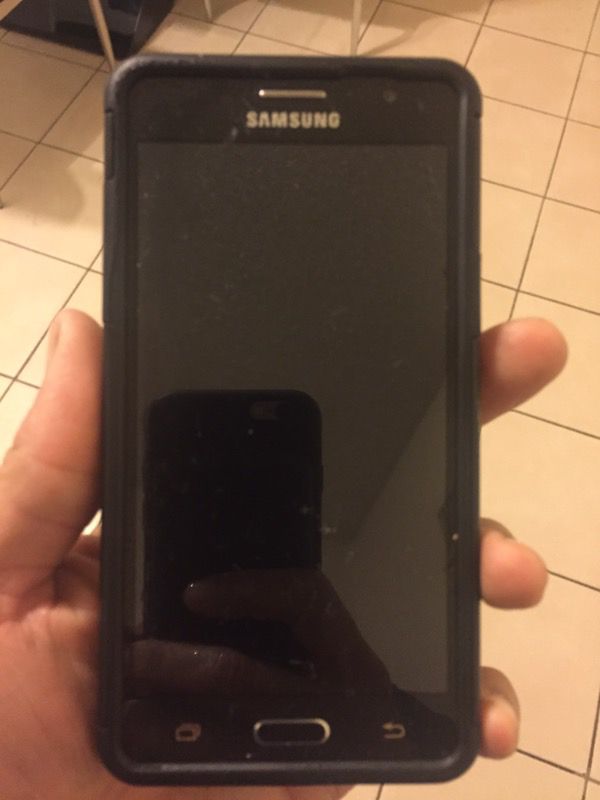 Samsung J5 for T mobile NEW WITH BOX