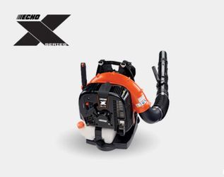 COMMERCIAL LEAF BLOWER EXCELLENT CONDITION