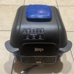 Ninja Air Fryer 
