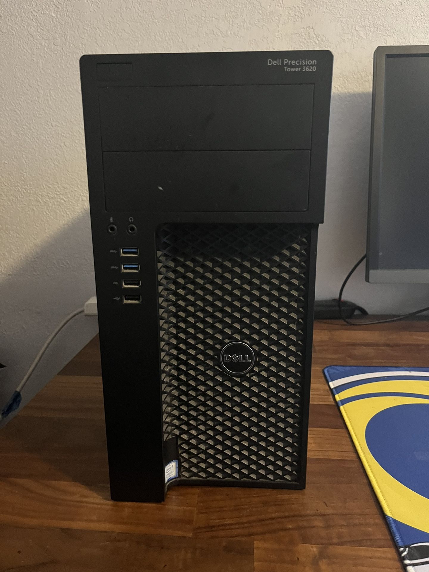 Gaming PC GTX 1060, I7-7700k, 32gb Ram SSD/HDD