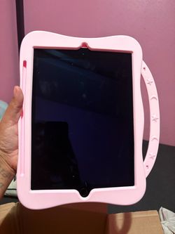 iPad 8 generation