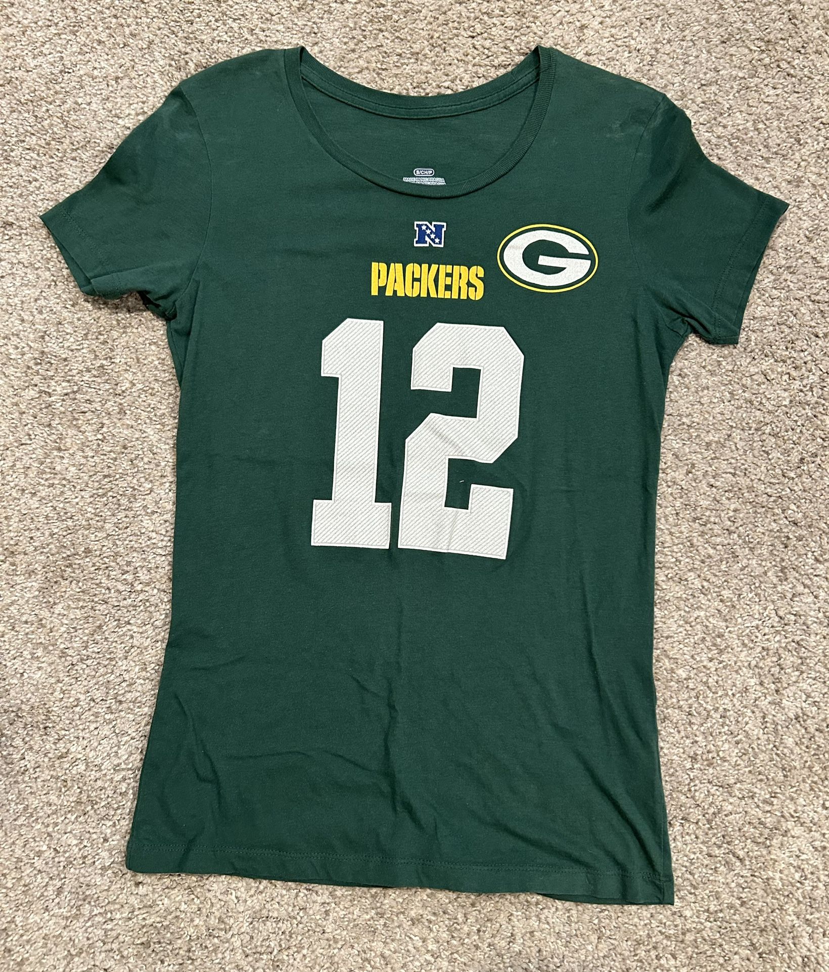 Green Bay Packers T-shirt