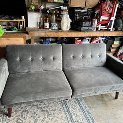 Futon,couch
