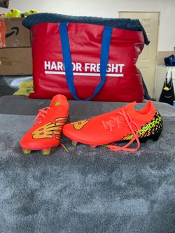 New Balance Furon V7 Pro SG Size 8 and 8 1/2