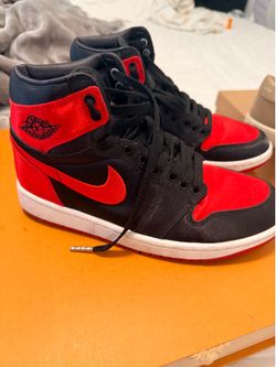 Jordan Sneakers