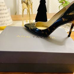 Ann Taylor High Heels 