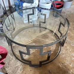 Living Room Table Set
