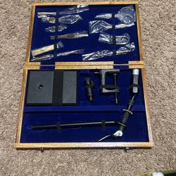 Fly Making Kit
