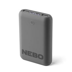 Nebo 12000mAh Power Bank