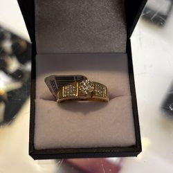 Ring 18k