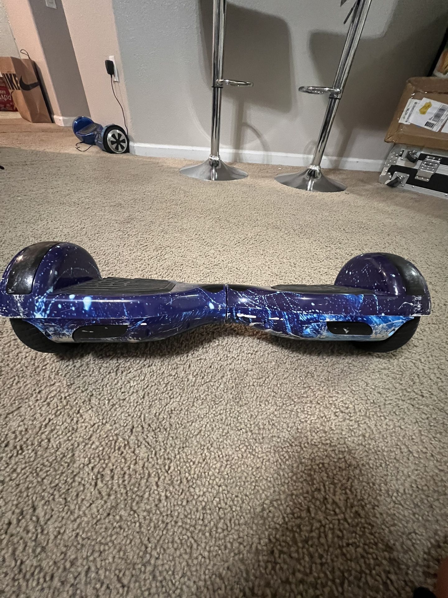 HoverBoard