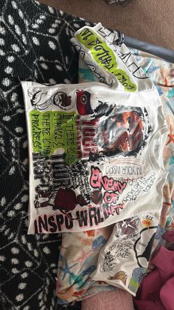 Men’s graphic tee