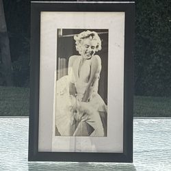 Vintage Marilyn Monroe