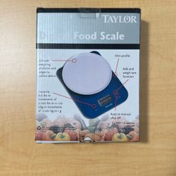 Brand New Digital Food Scale 