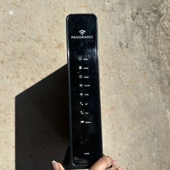 PANORAMIC Internet Box