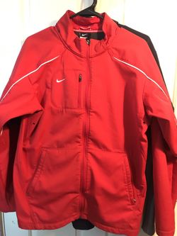 Nike jacket