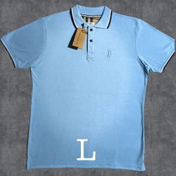 Burberry Polo (rare) New 