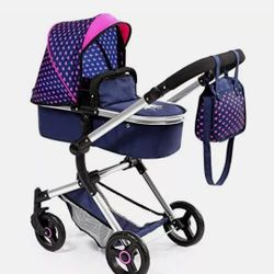 Unicorn Stroller