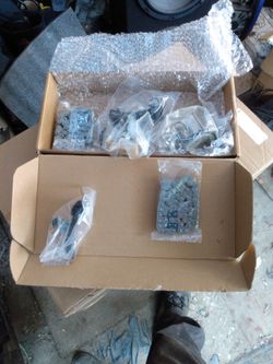 6pc Timing Chain Kit 4.3 Chevy 2014