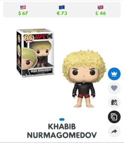 Khabib Nurmagomedov