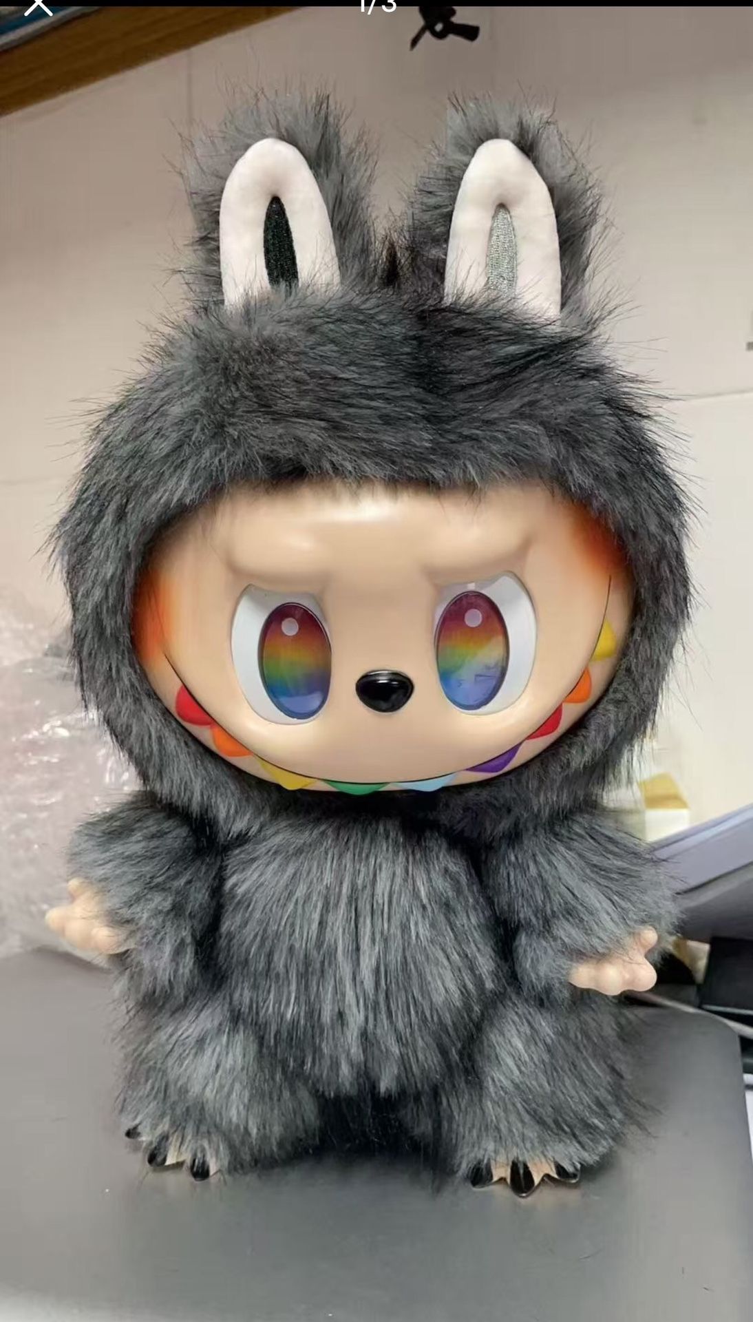 Labubu Doll