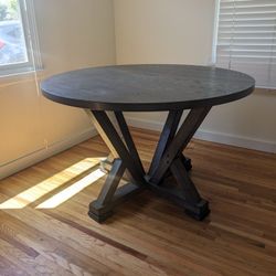 Kitchen Table