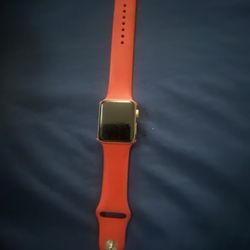 AppleWatch Series 3